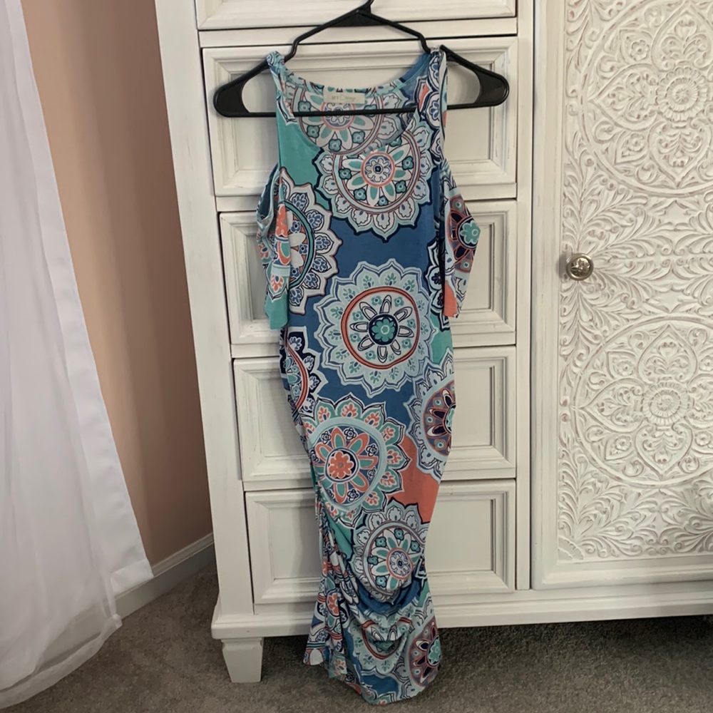 Maternity Dress